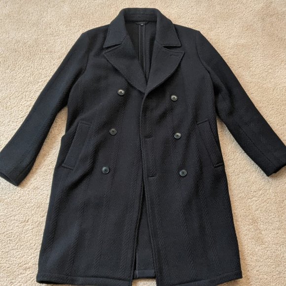 bonobos trench coat